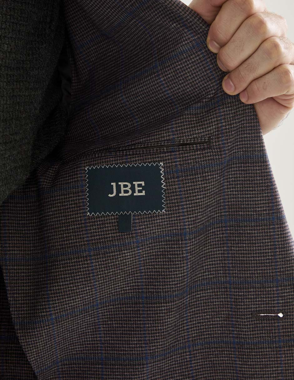Saco business casual Jbe para hombre