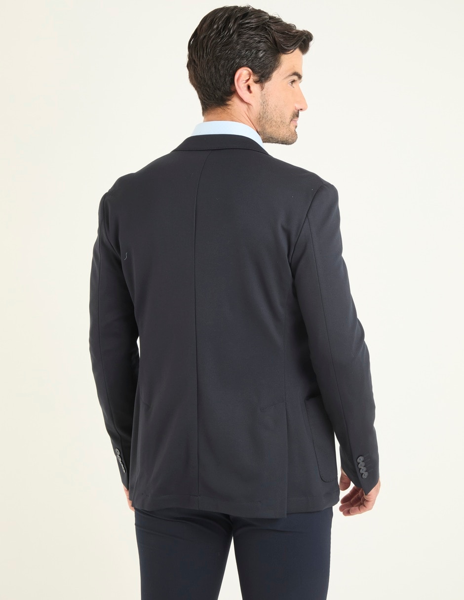 Saco formal para hombre 2
