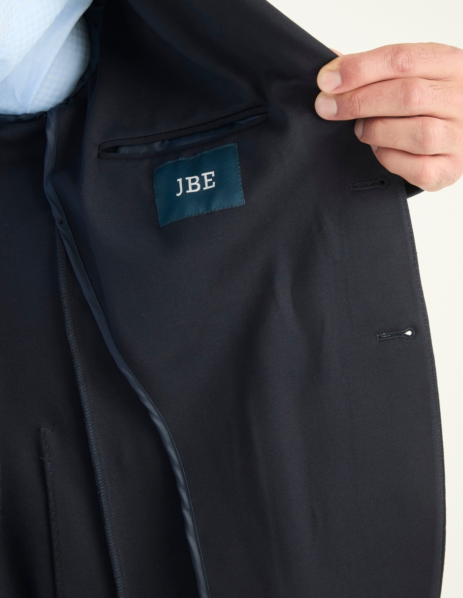Saco formal para hombre 5