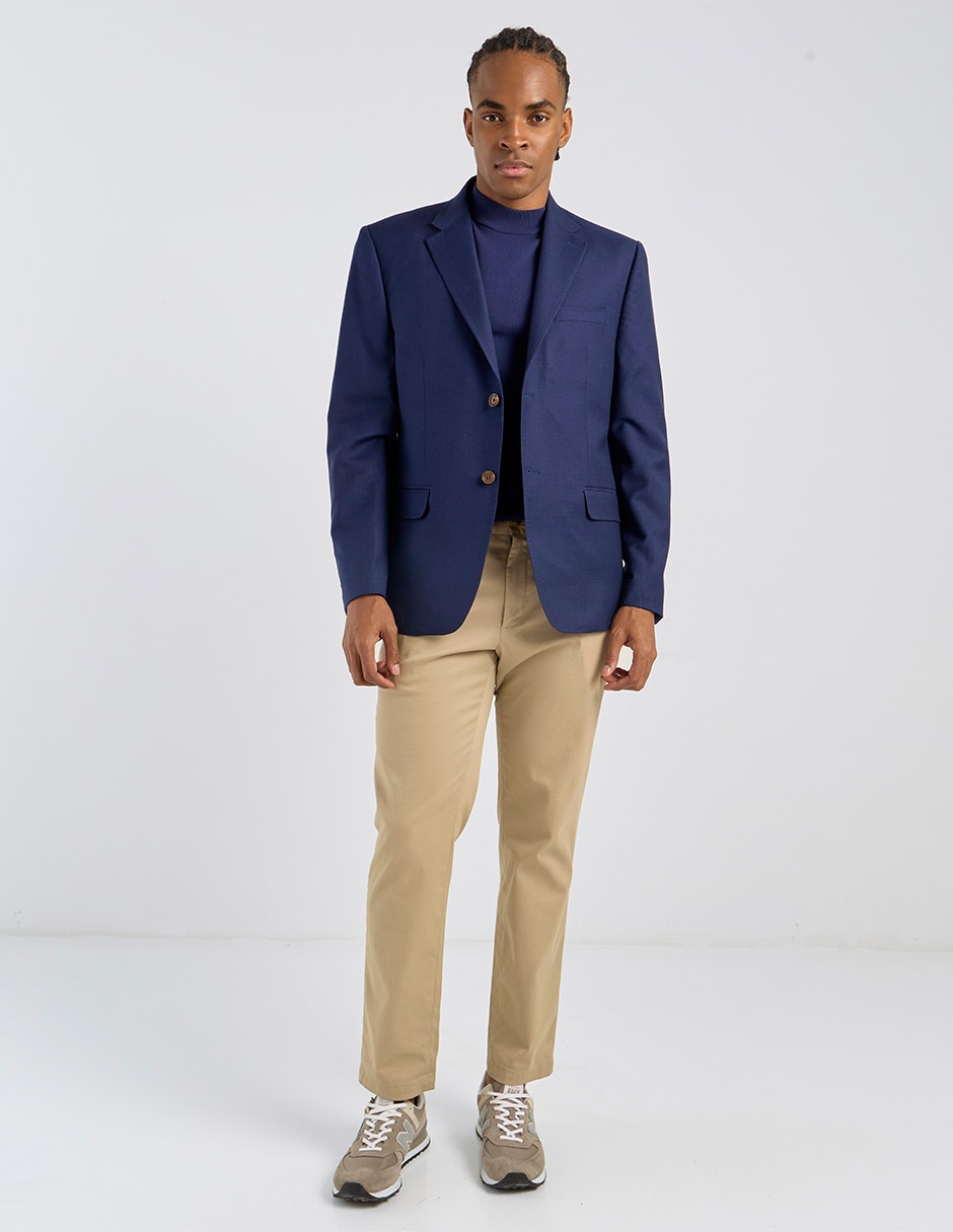 Saco casual Nautica para hombre