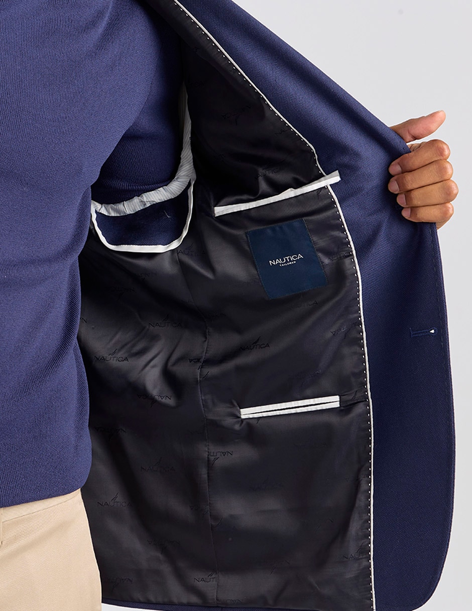 Saco casual Nautica para hombre