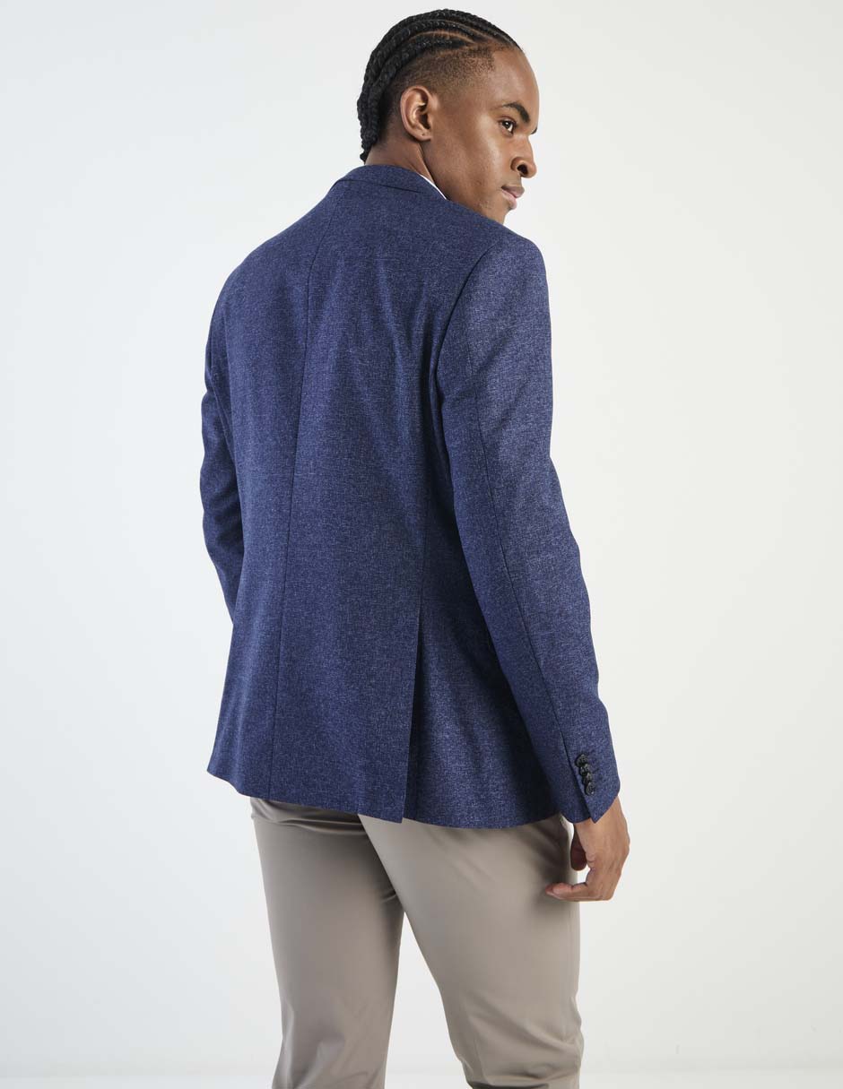 Saco business casual para hombre 6