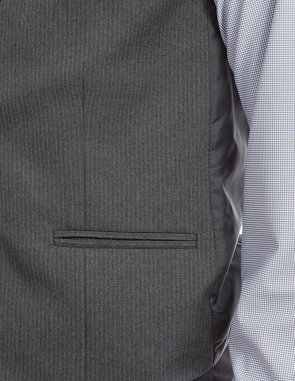 Chaleco con bolsillos para hombre 5