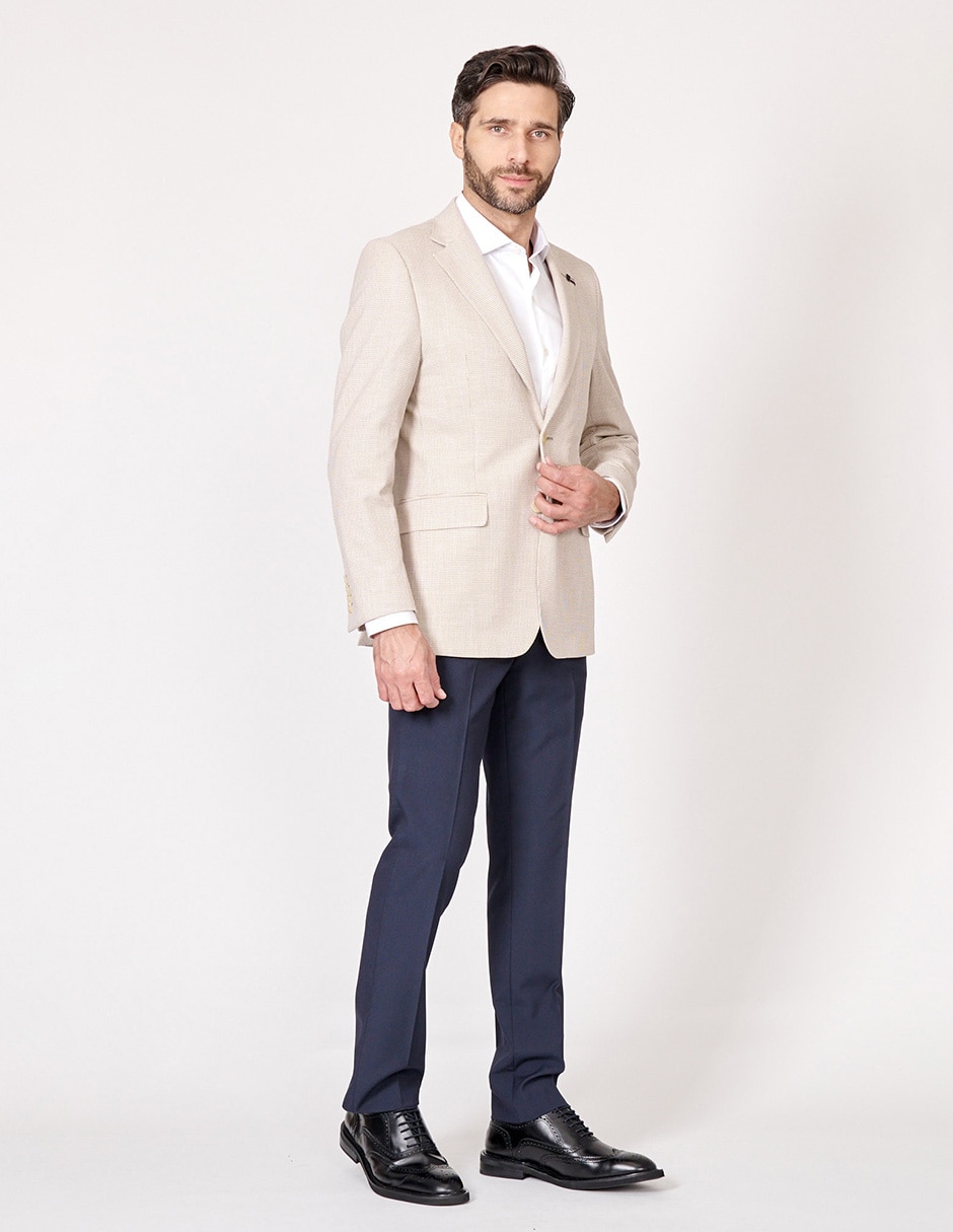 Saco formal Hilfiger para hombre 2
