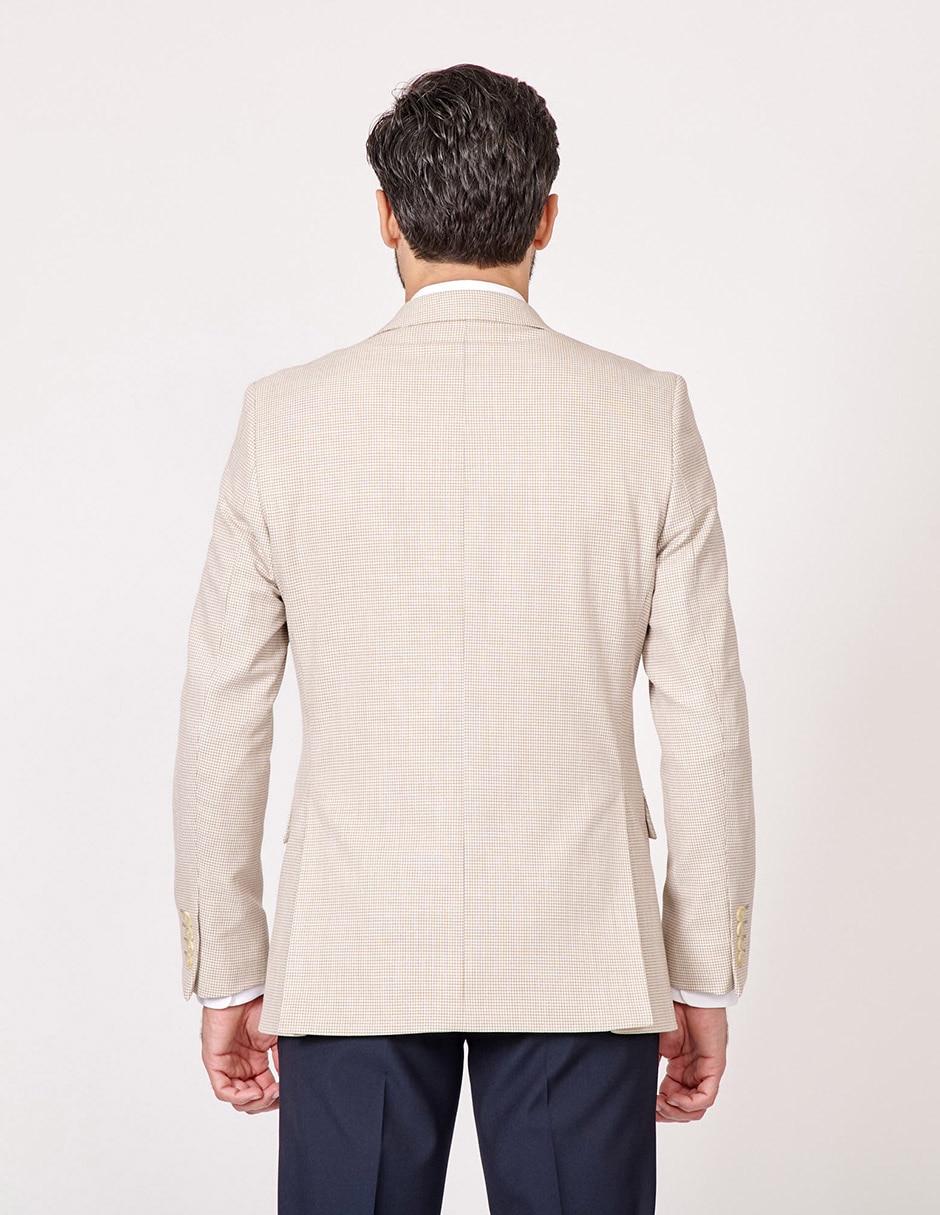 Saco formal Hilfiger para hombre 3