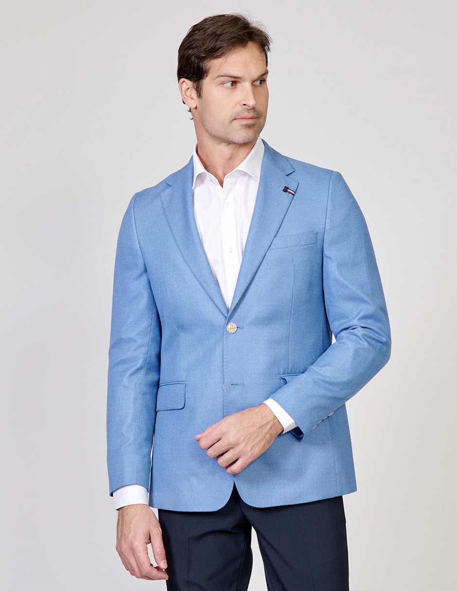 Saco formal hilfiger para hombre Saco formal hilfiger para hombre