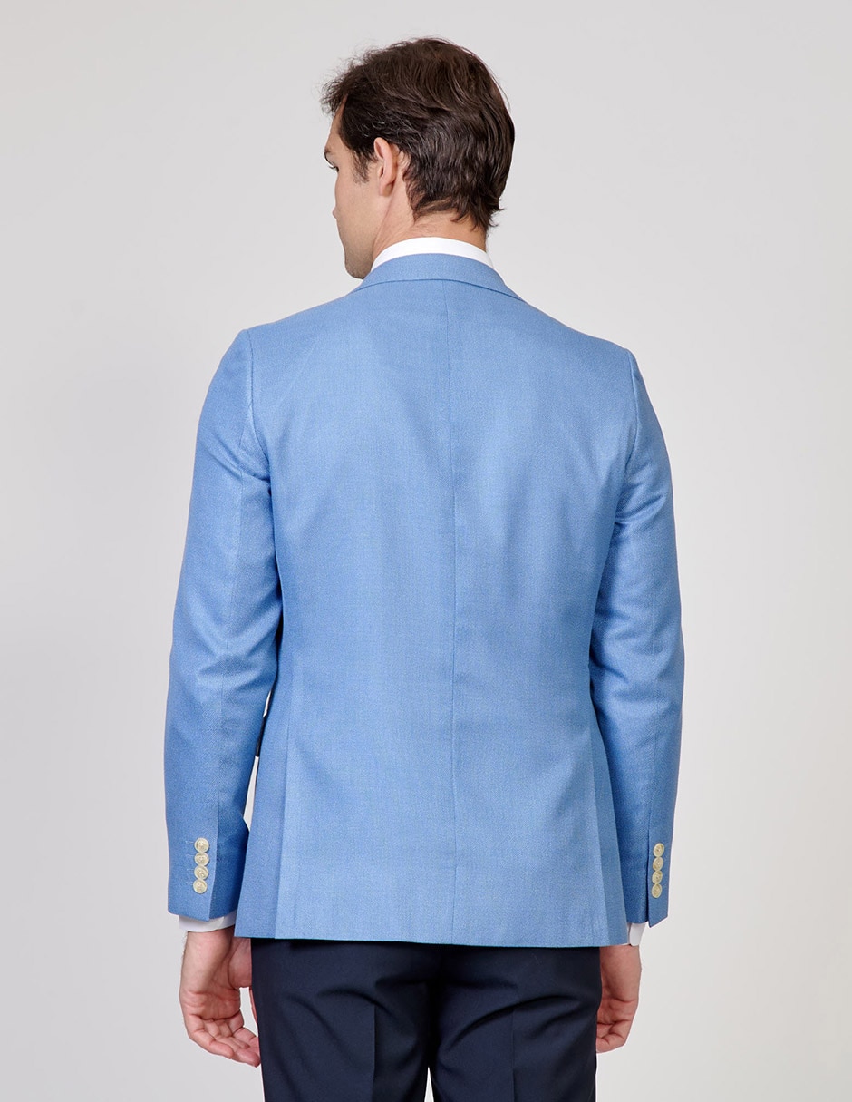 Saco formal hilfiger para hombre