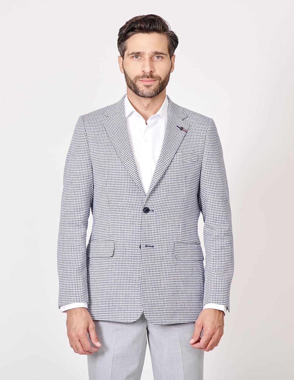Saco formal para hombre Saco formal para hombre