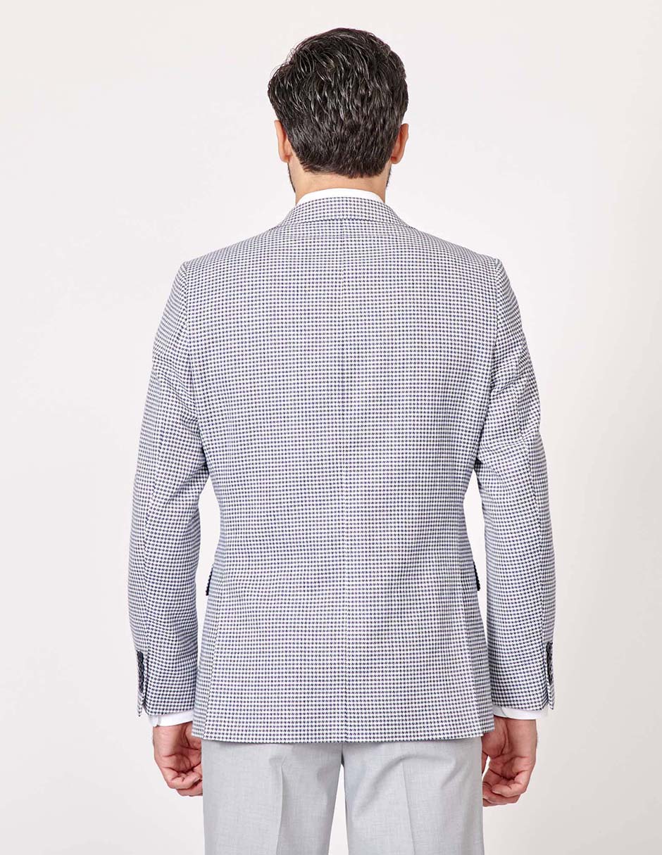 Saco formal para hombre