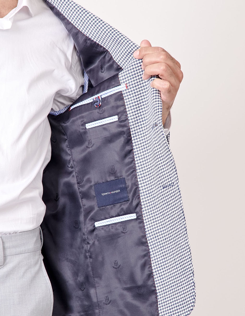 Saco formal para hombre