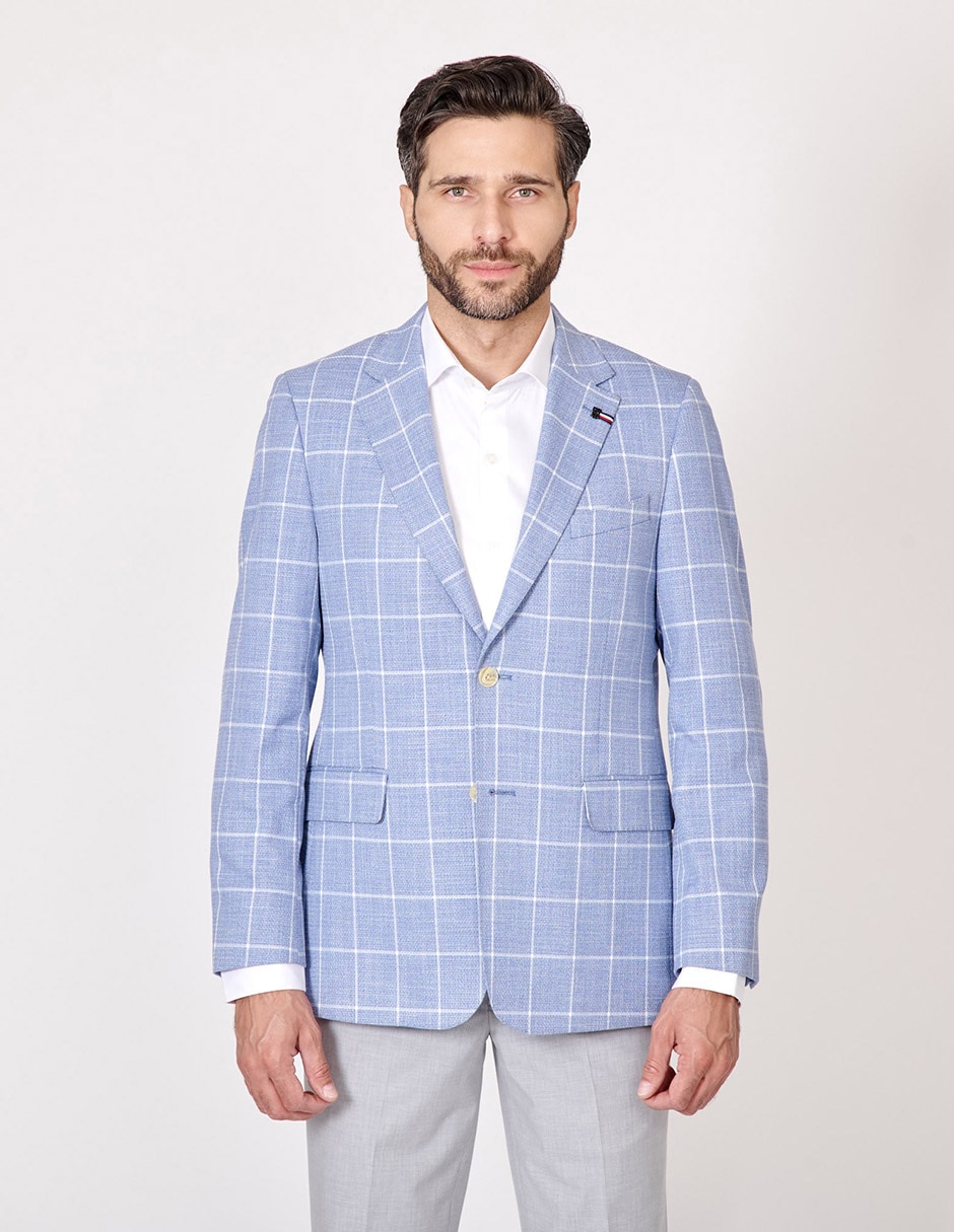 Saco formal hilfiger para hombre Saco formal hilfiger para hombre
