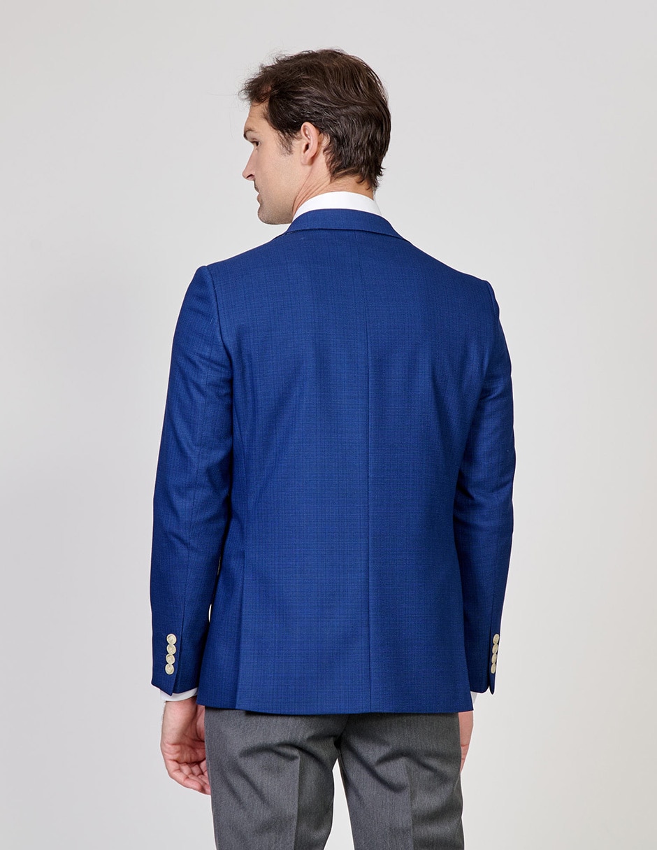 Saco formal para hombre 4