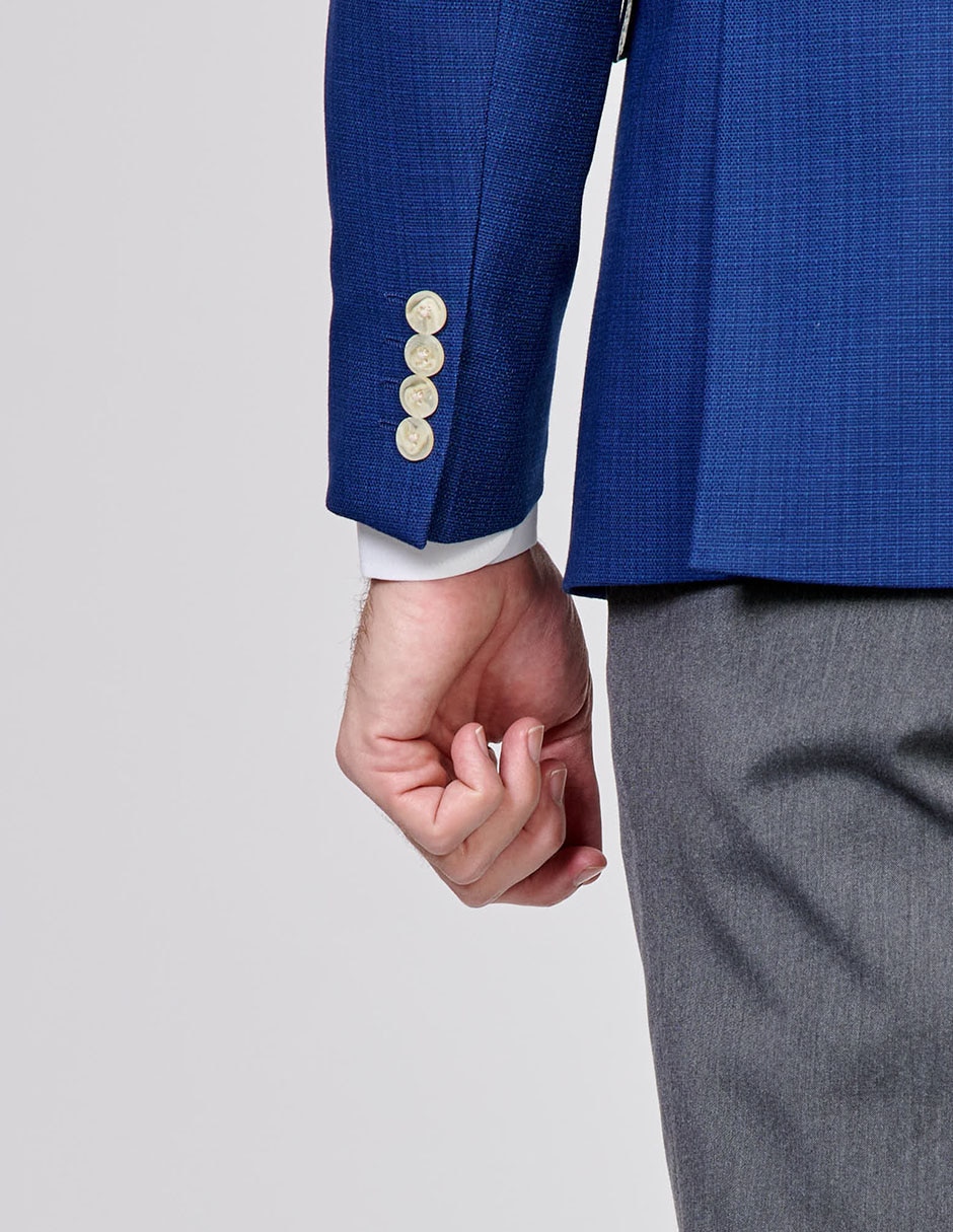 Saco formal para hombre 3