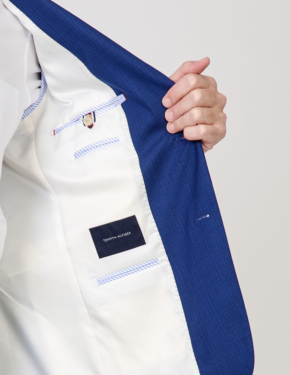 Saco formal para hombre 2