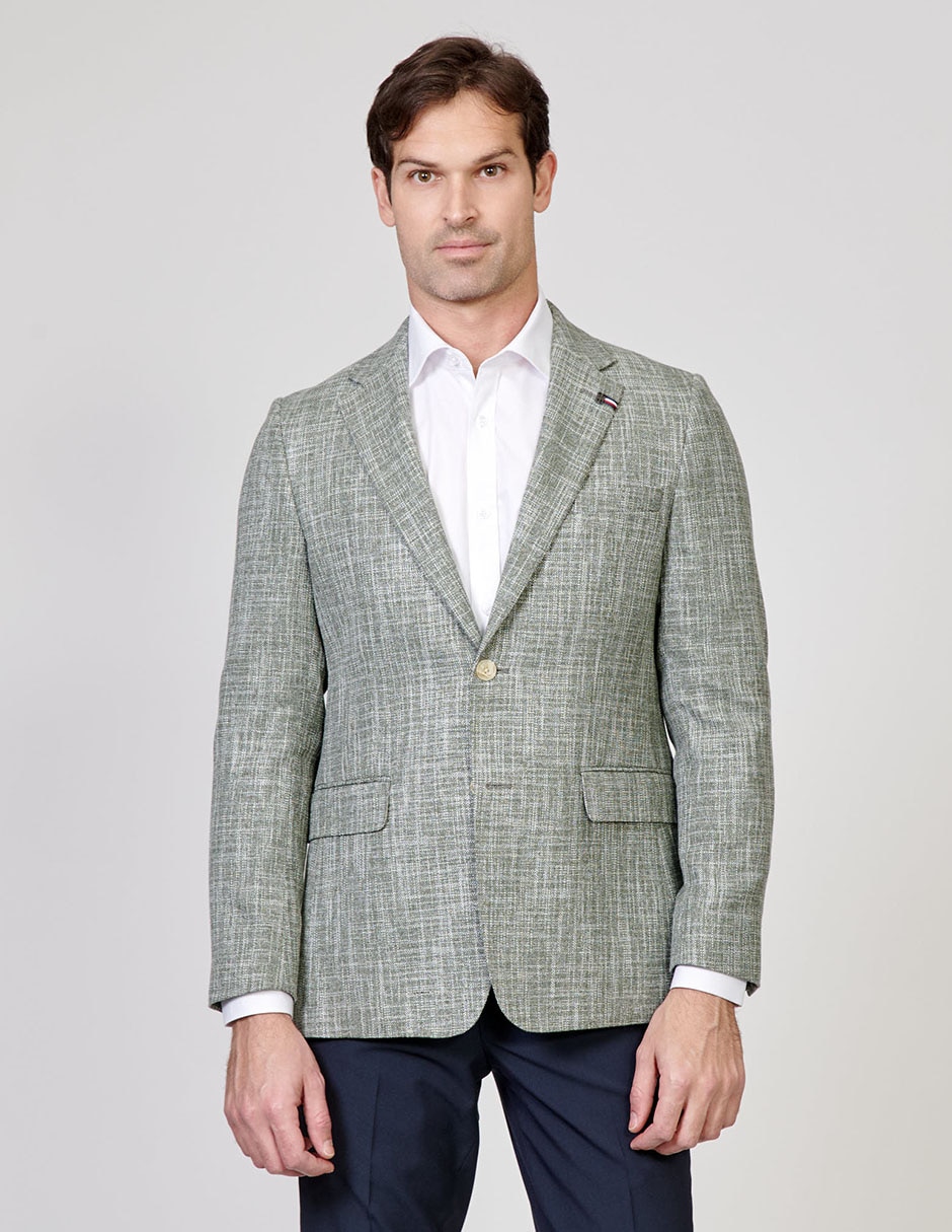 Saco formal para hombre Saco formal para hombre