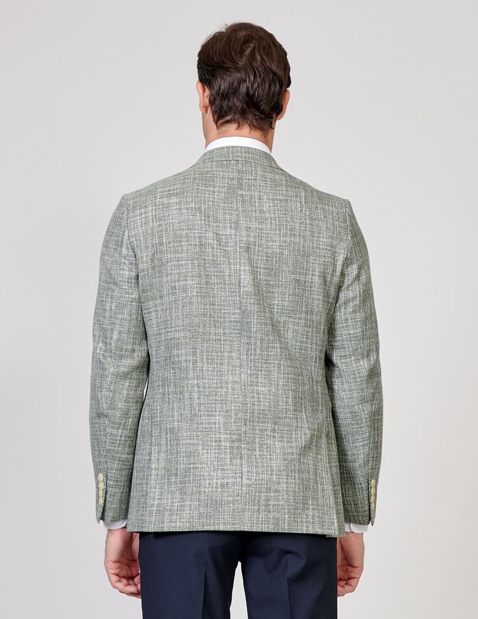 Saco formal para hombre