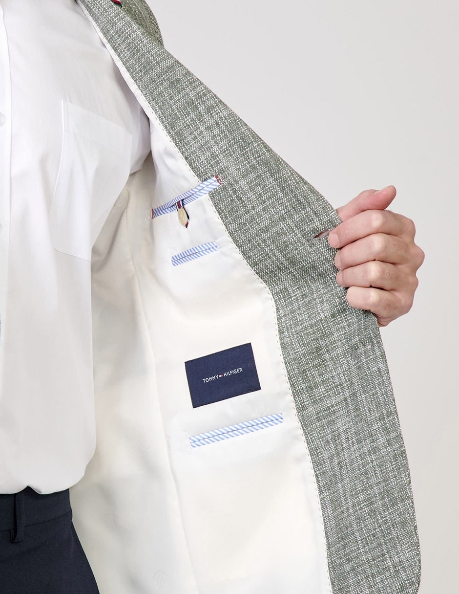 Saco formal para hombre