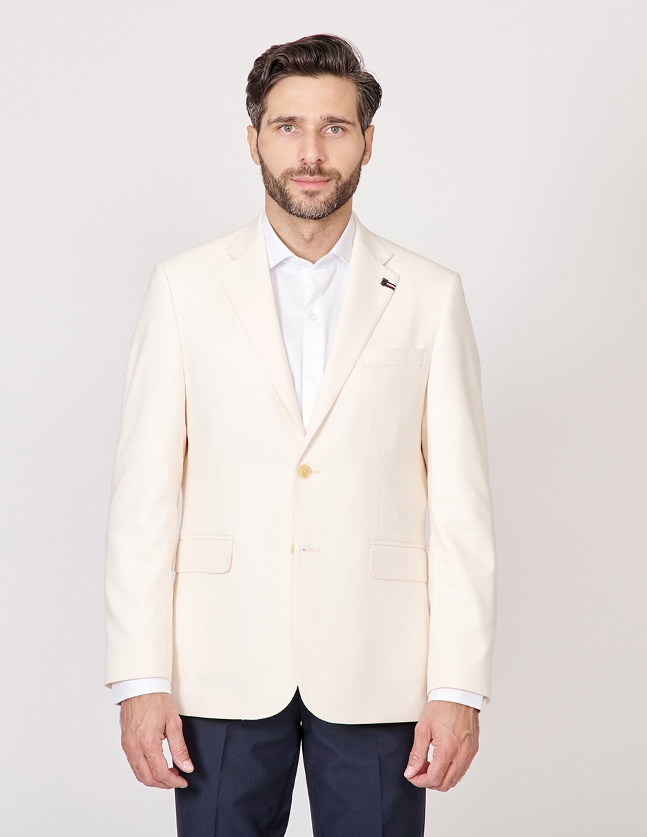 Saco Formal Hilfiger para hombre
