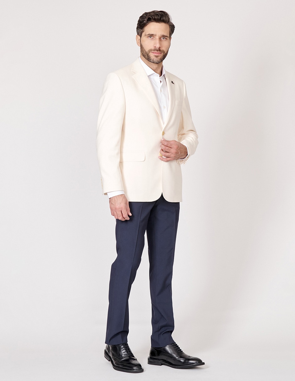 Saco Formal Hilfiger para hombre 2