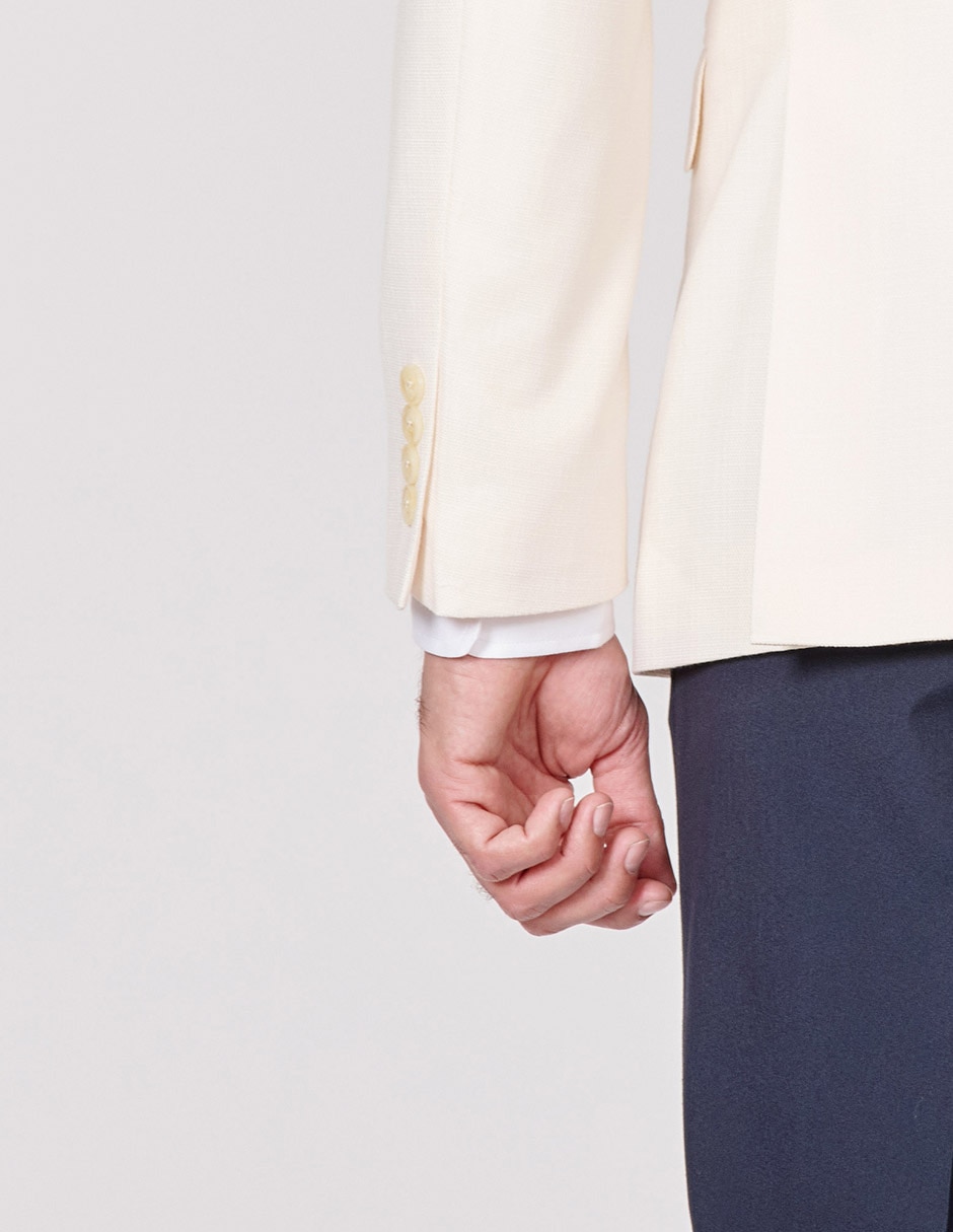 Saco Formal Hilfiger para hombre 4