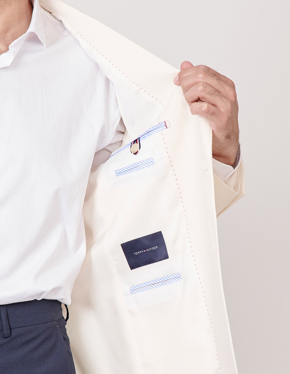 Saco Formal Hilfiger para hombre 5