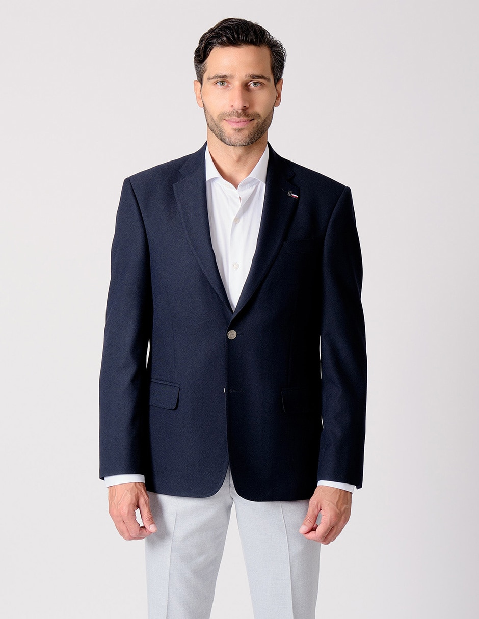 Saco formal para hombre Saco formal para hombre