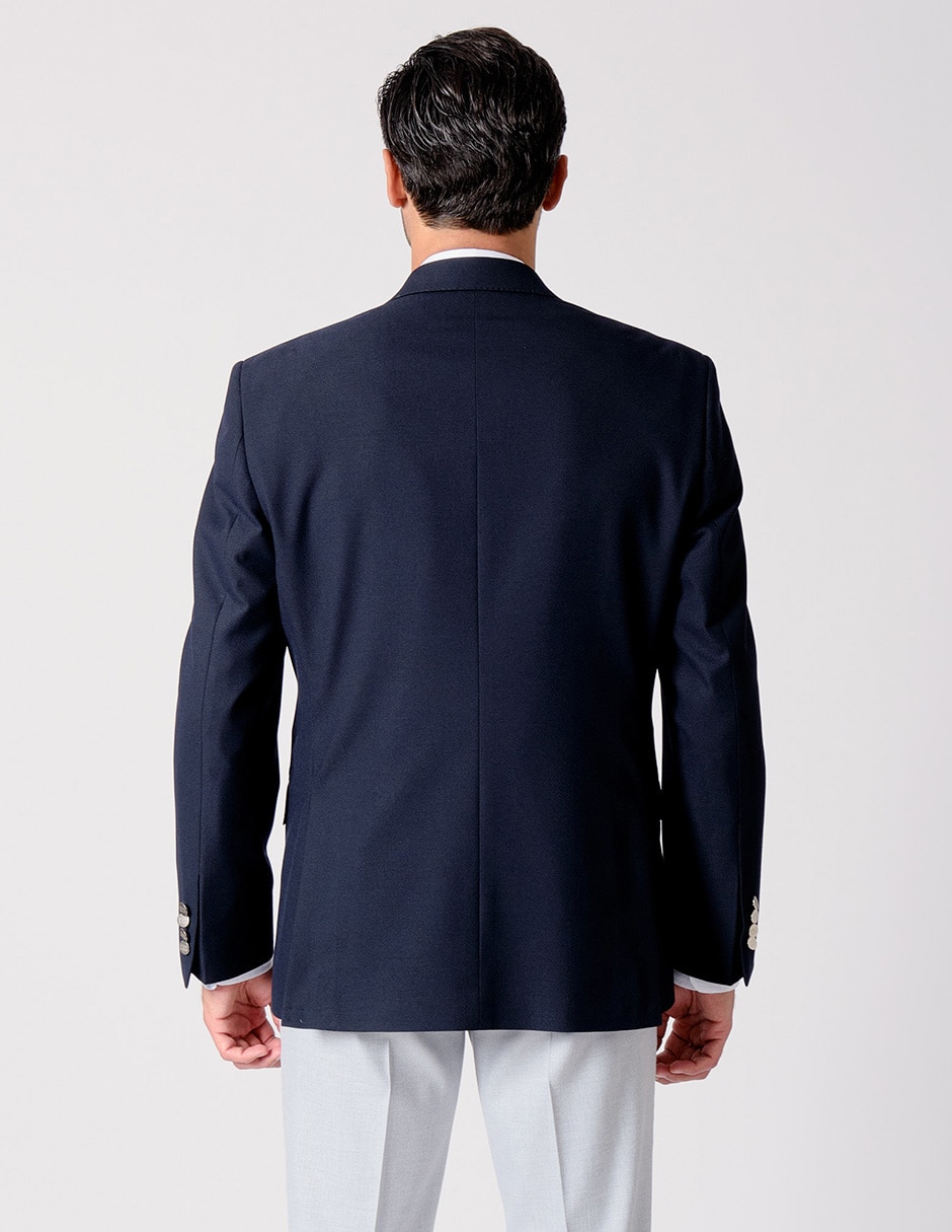 Saco formal para hombre 3