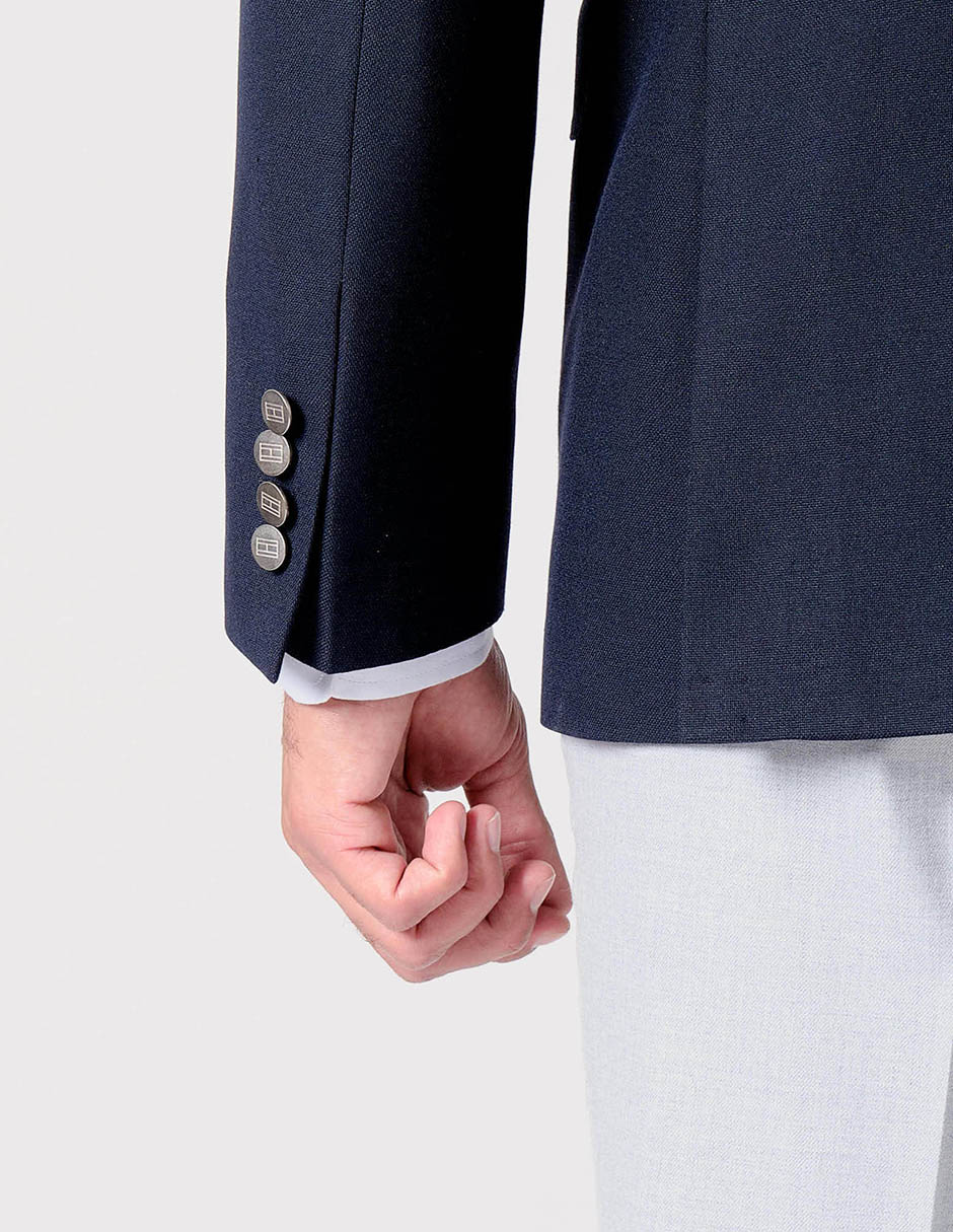 Saco formal para hombre 2