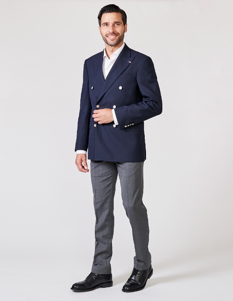 Saco formal tommy  para hombre