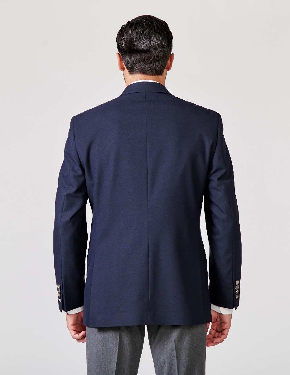 Saco formal tommy  para hombre