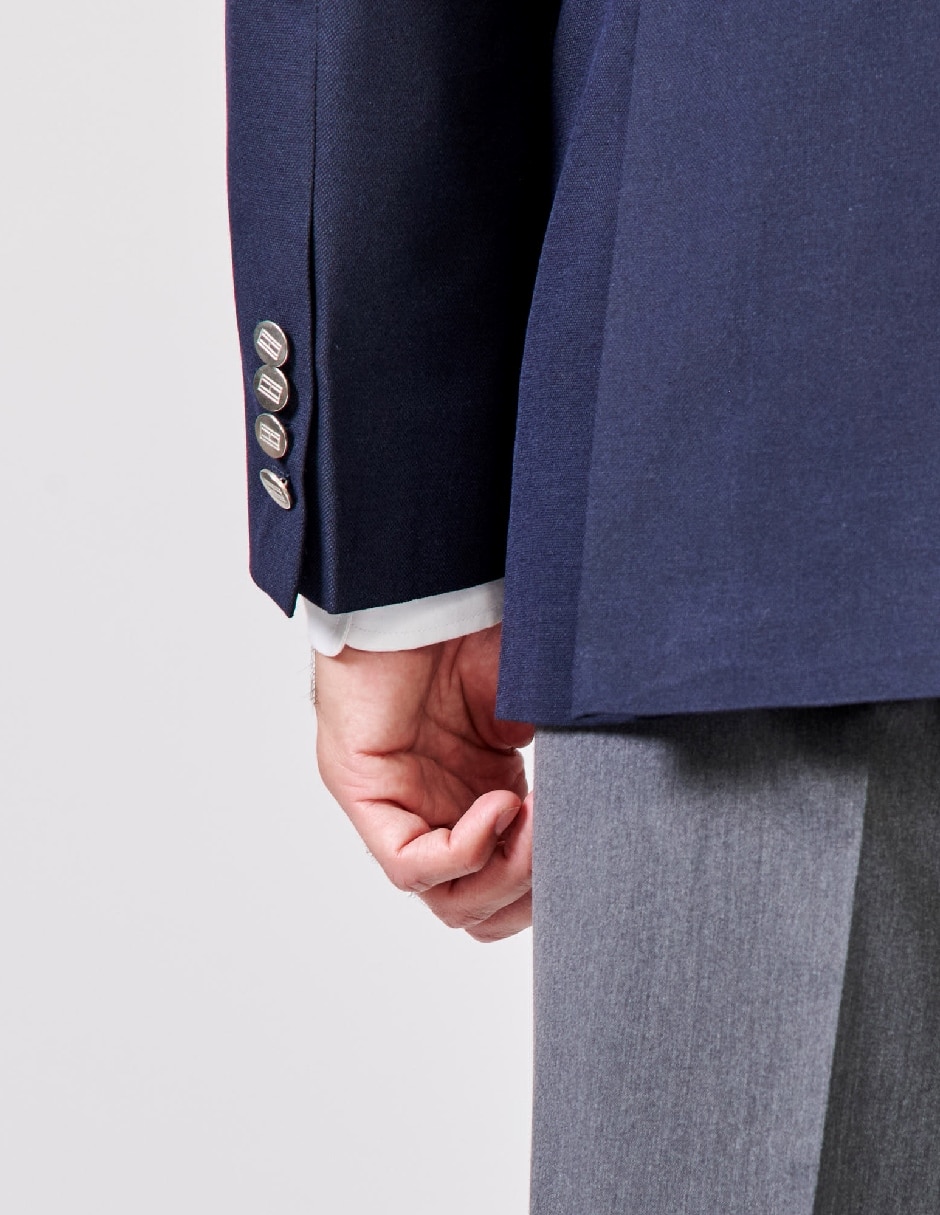Saco formal tommy  para hombre