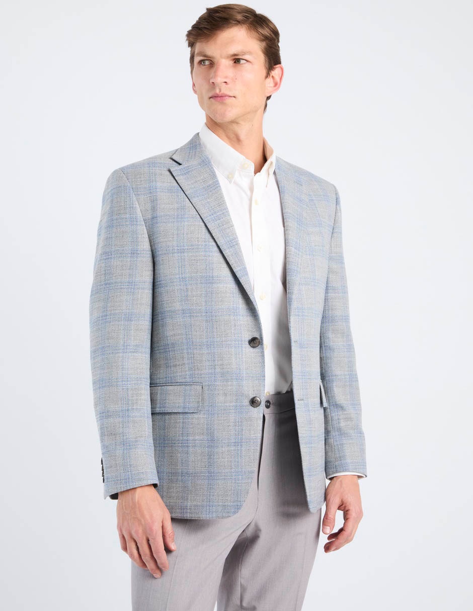 Saco business casual Michael Kors para hombre