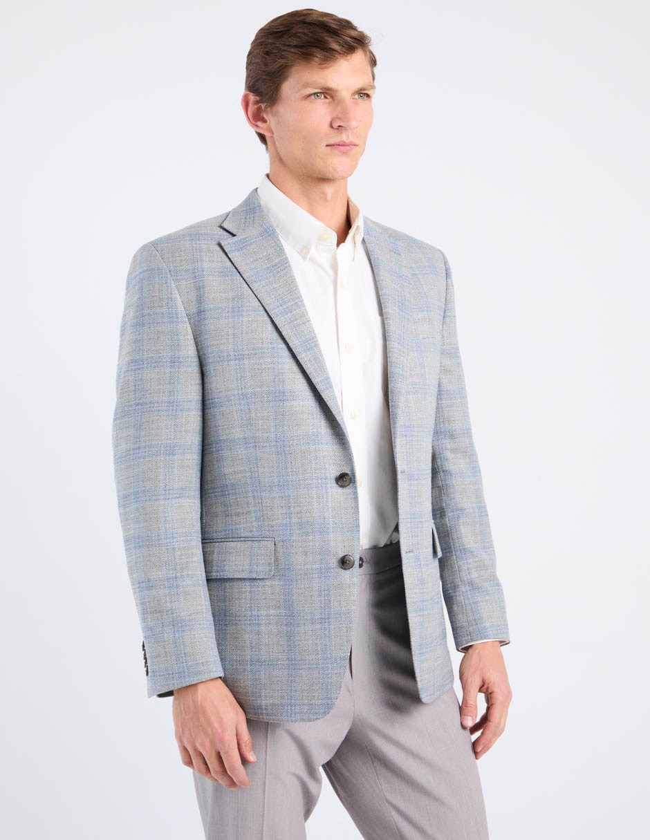 Saco business casual Michael Kors para hombre