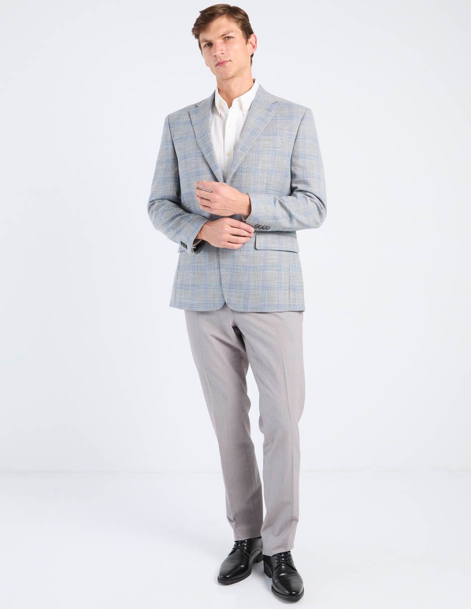 Saco business casual Michael Kors para hombre