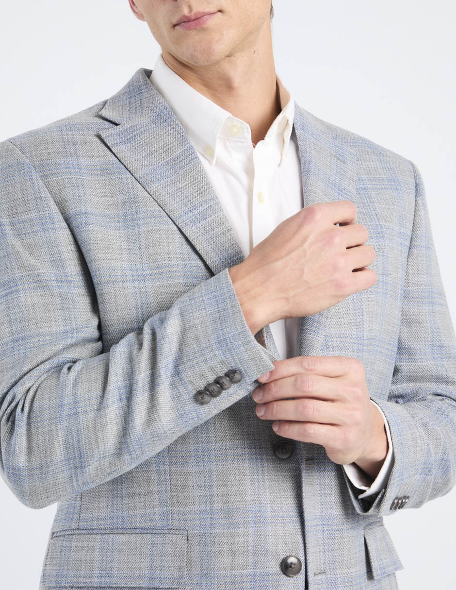 Saco business casual Michael Kors para hombre