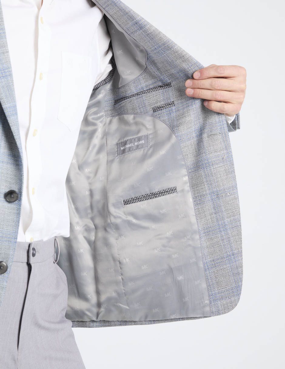 Saco business casual Michael Kors para hombre