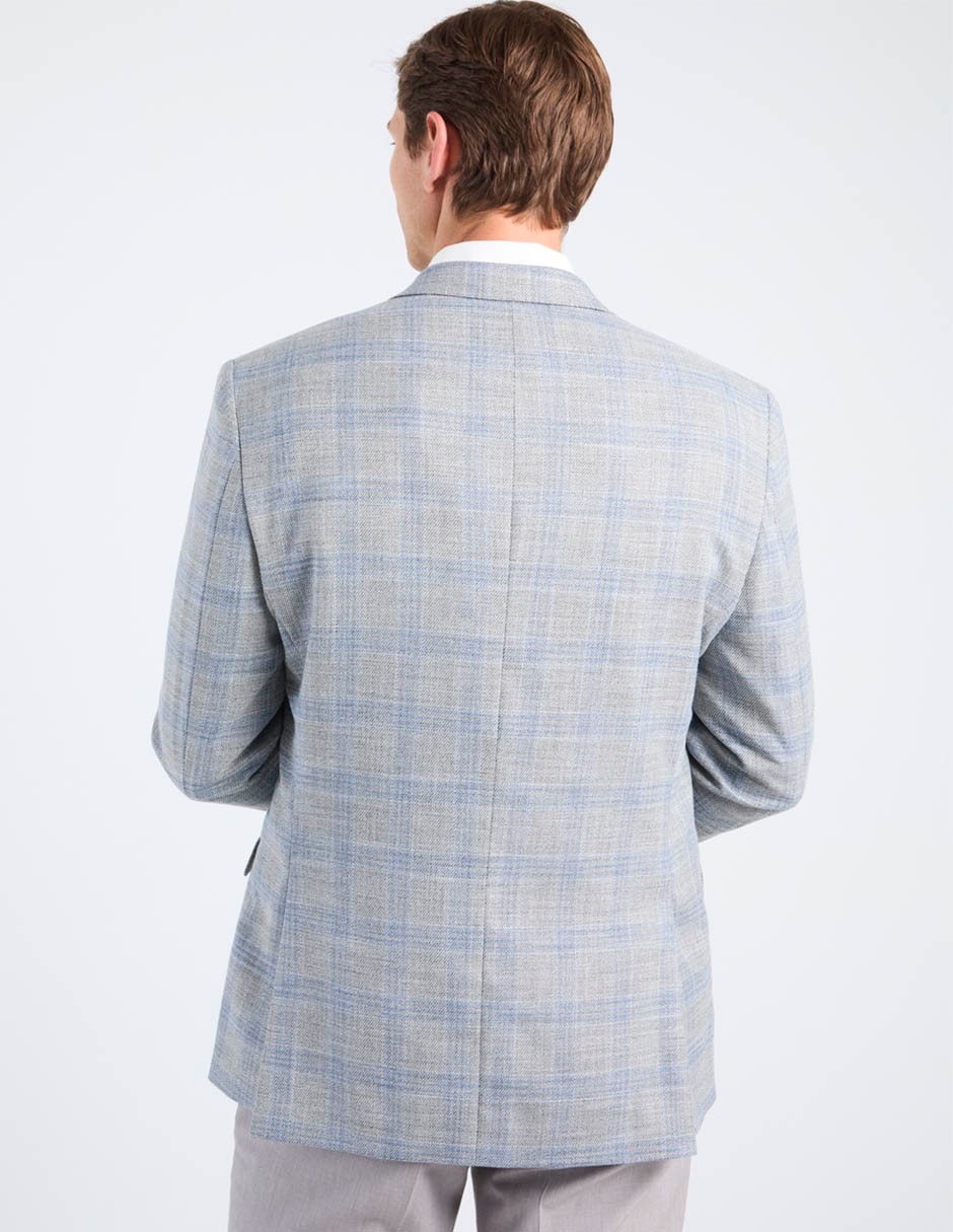 Saco business casual Michael Kors para hombre