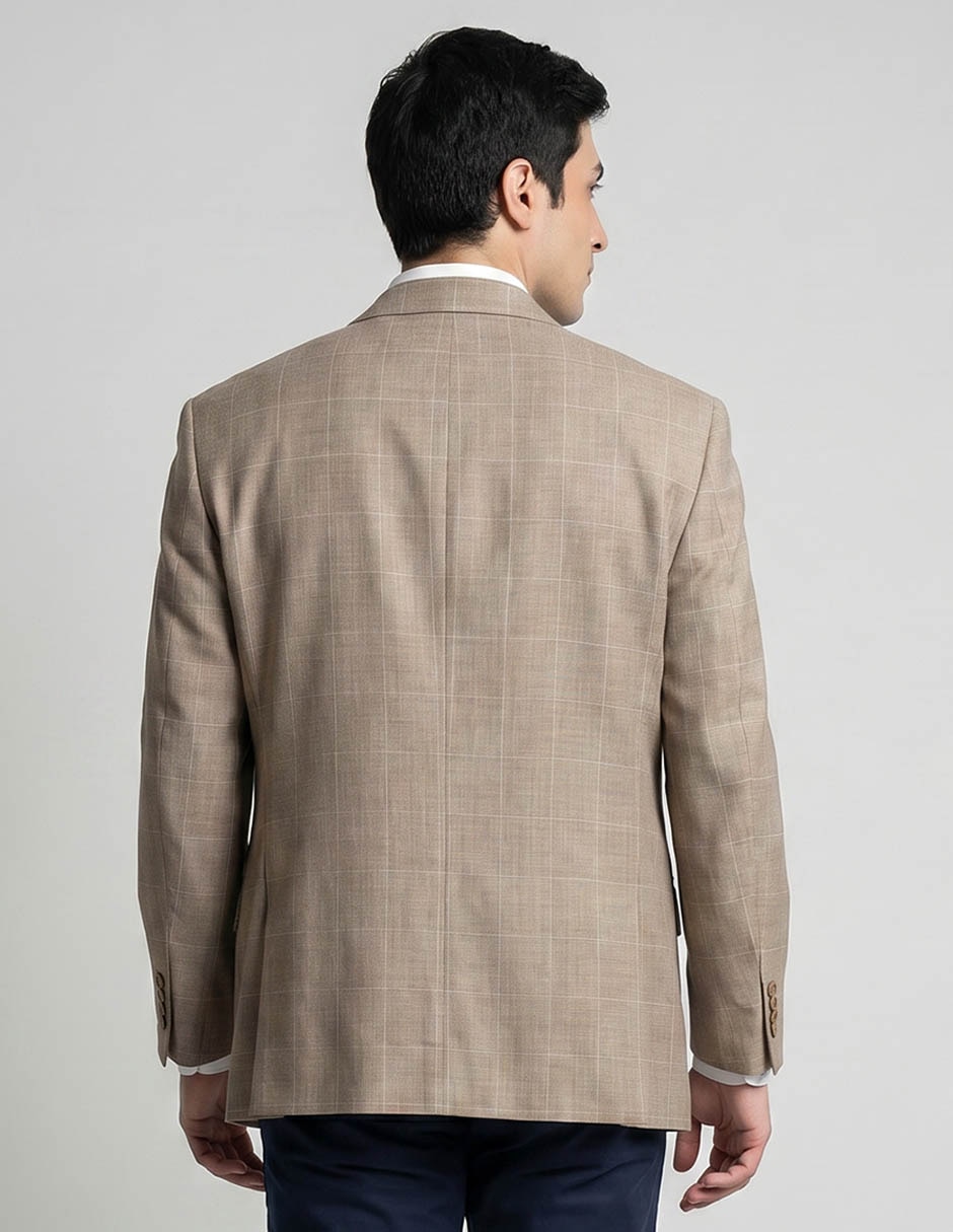 Saco de vestir Nautica para hombre