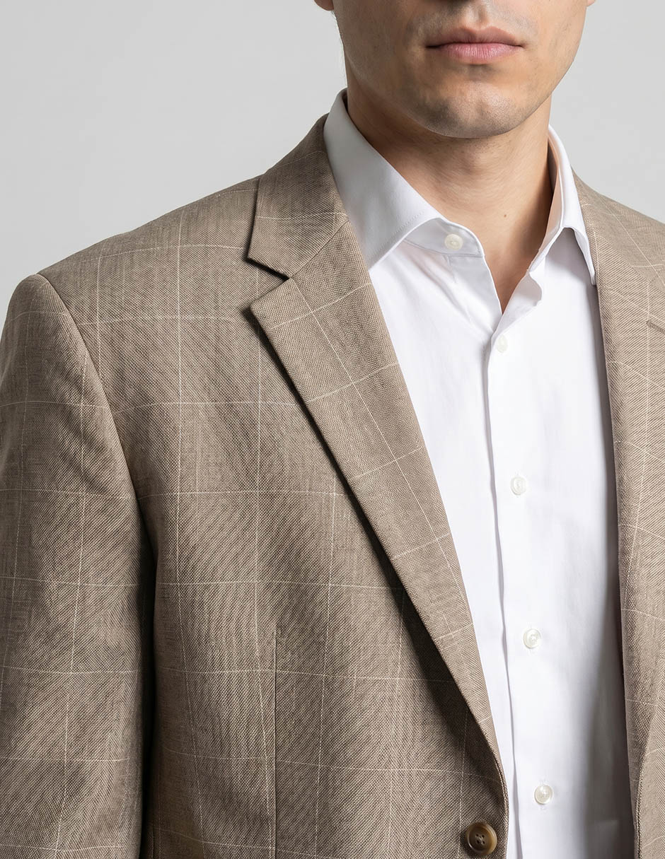Saco de vestir Nautica para hombre