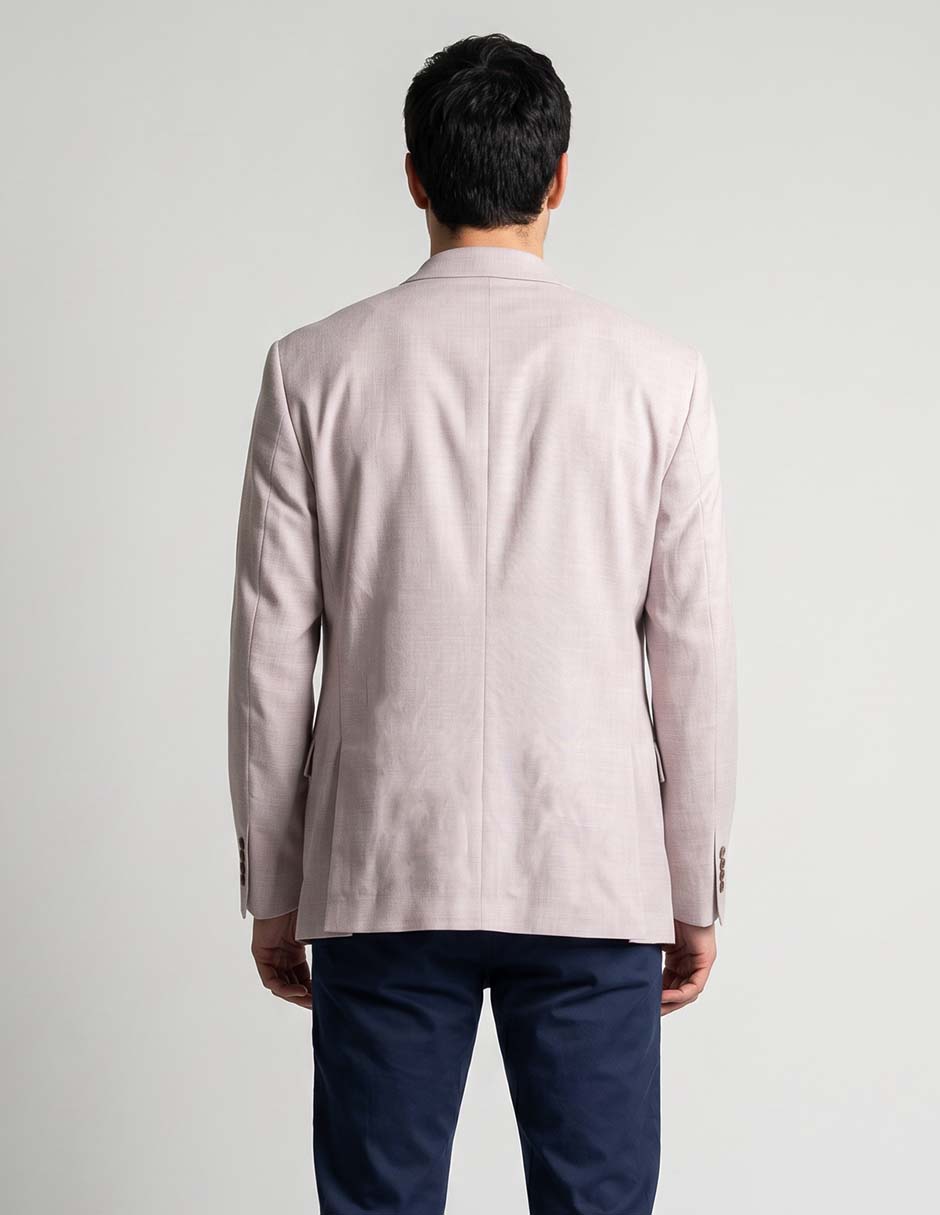 Saco Formal Perry Ellis Para Hombre