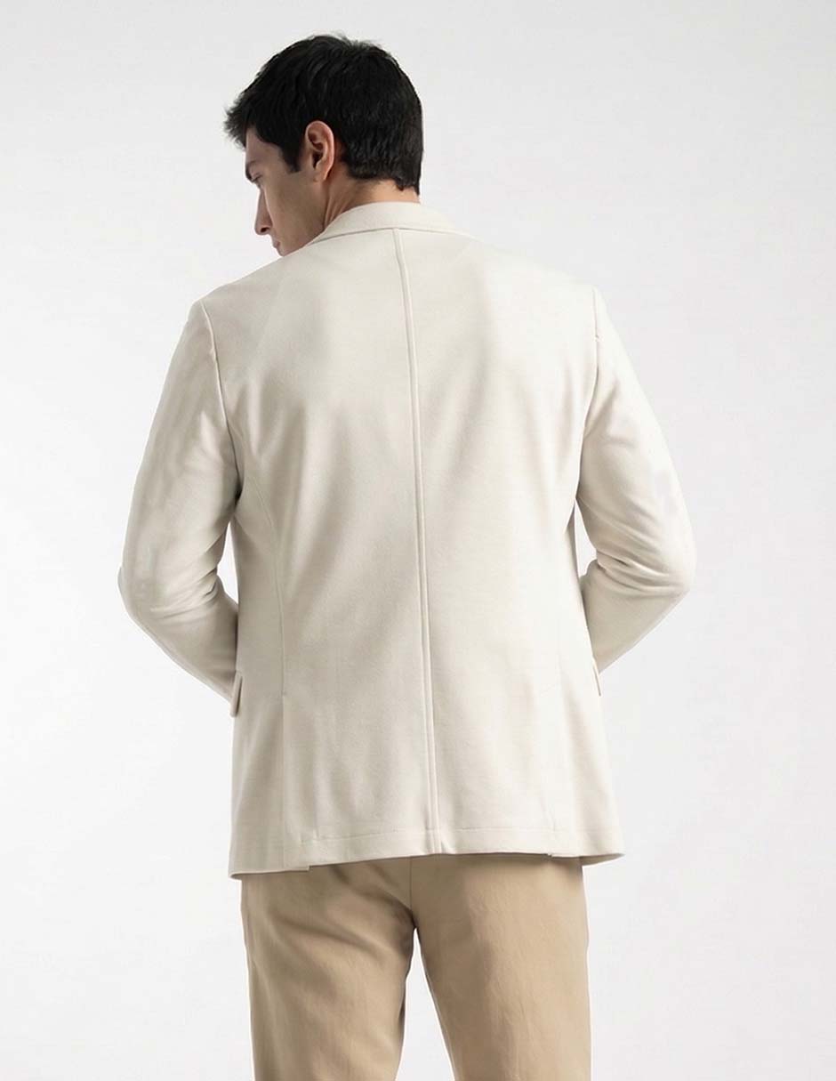 Saco business casual para hombre 2