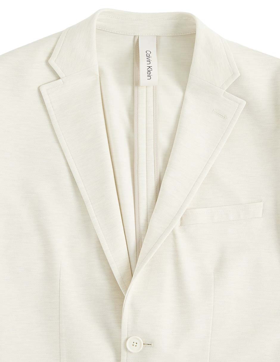 Saco business casual para hombre