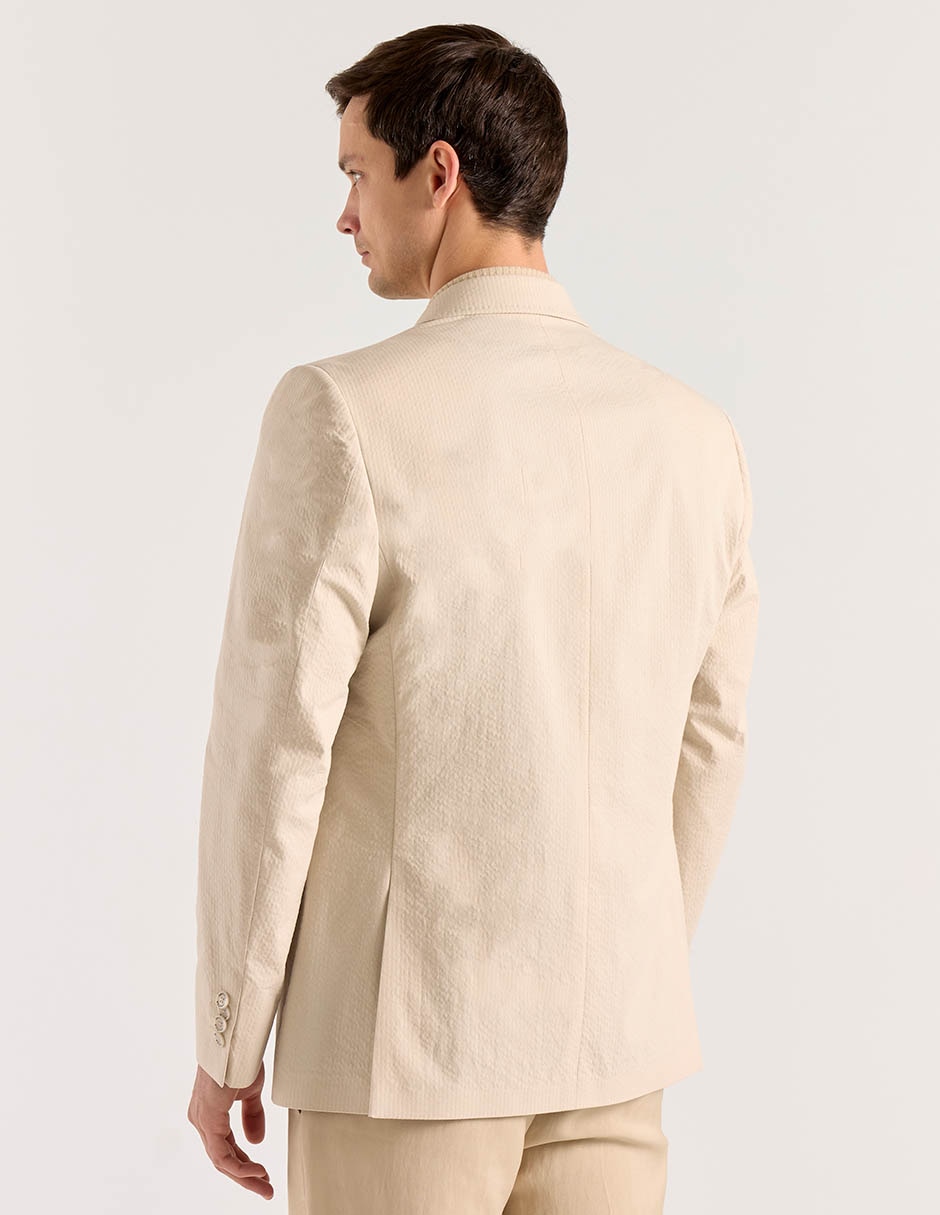 Saco business casual Nautica para hombre