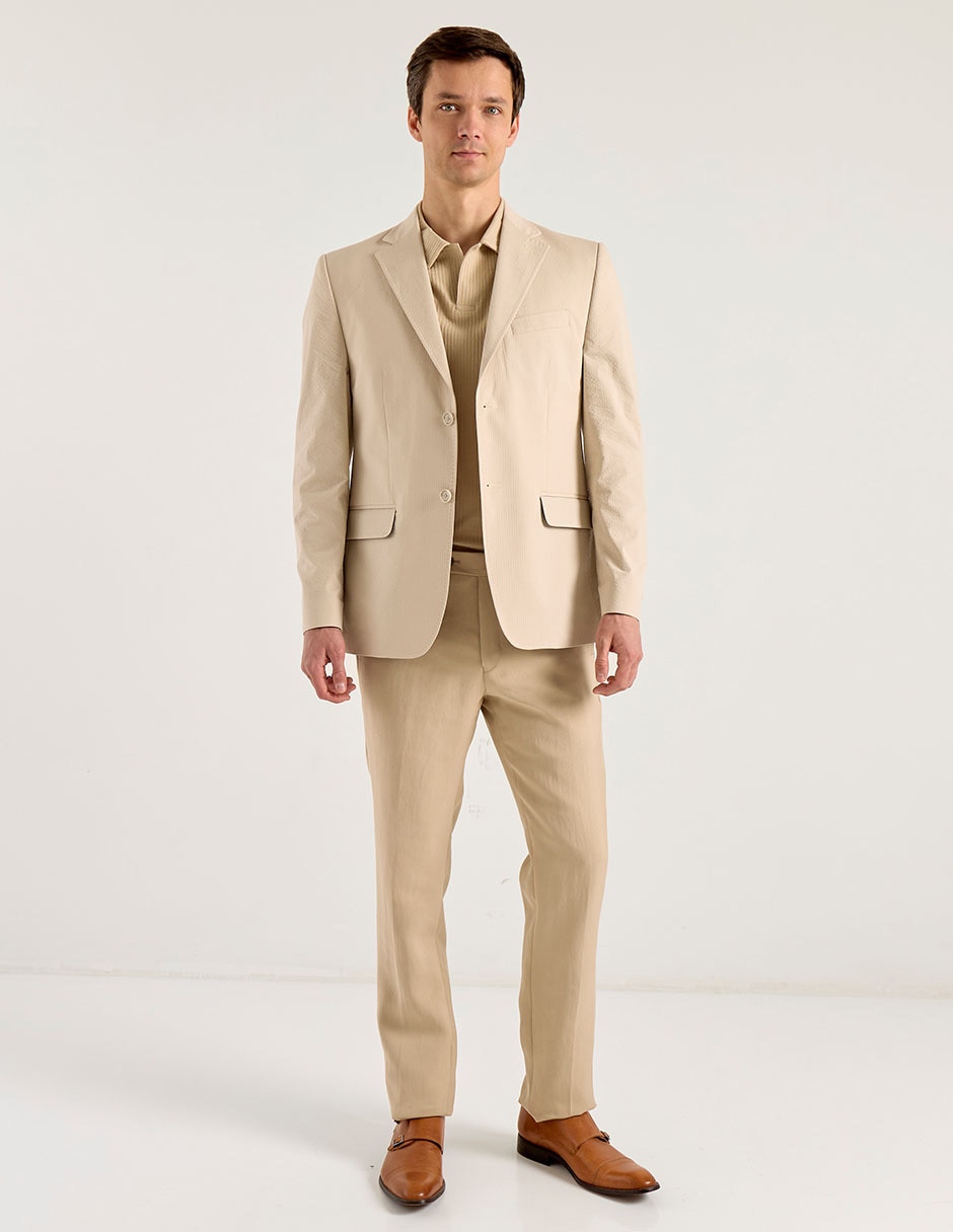 Saco business casual Nautica para hombre