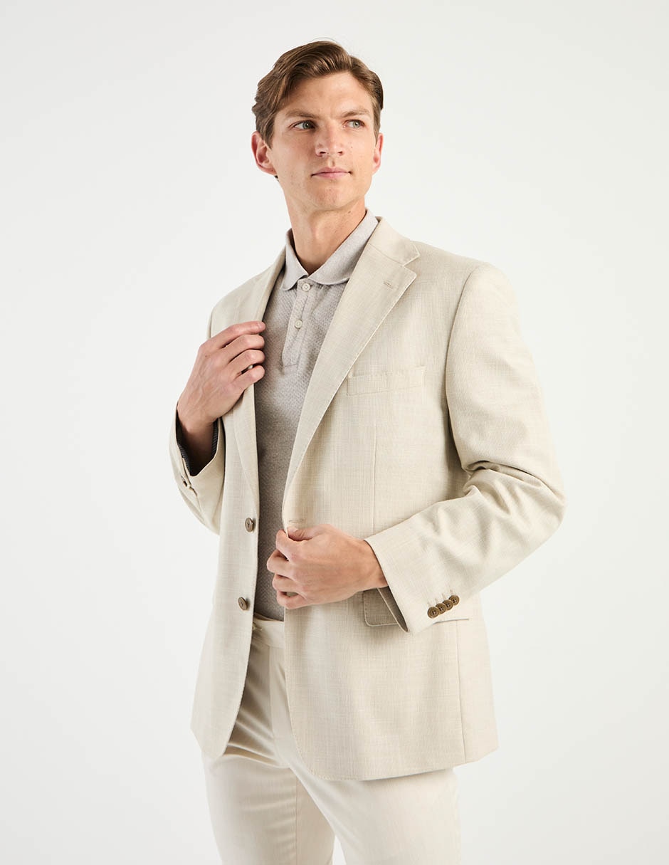 Saco formal para hombre Saco formal para hombre