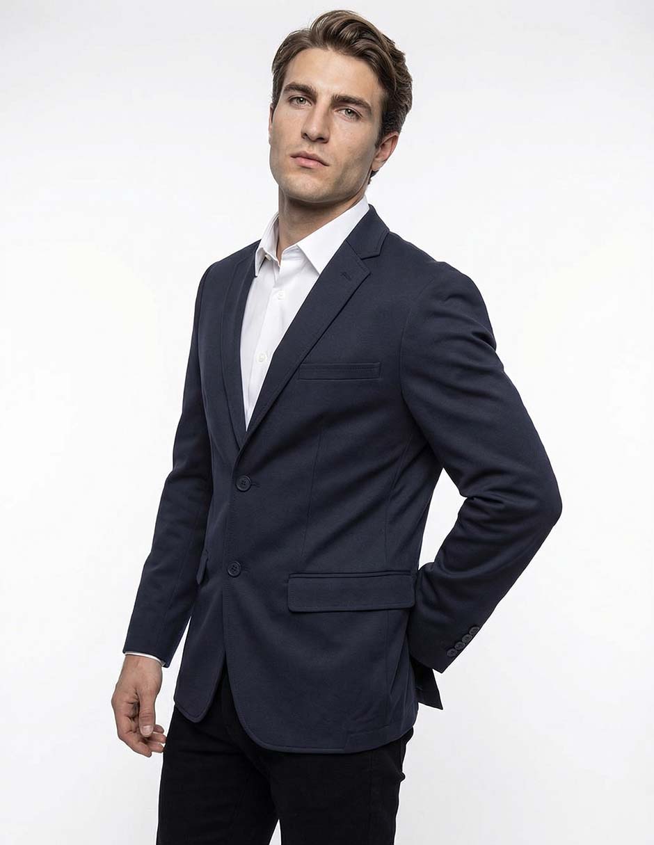 Saco business casual para hombre Saco business casual para hombre