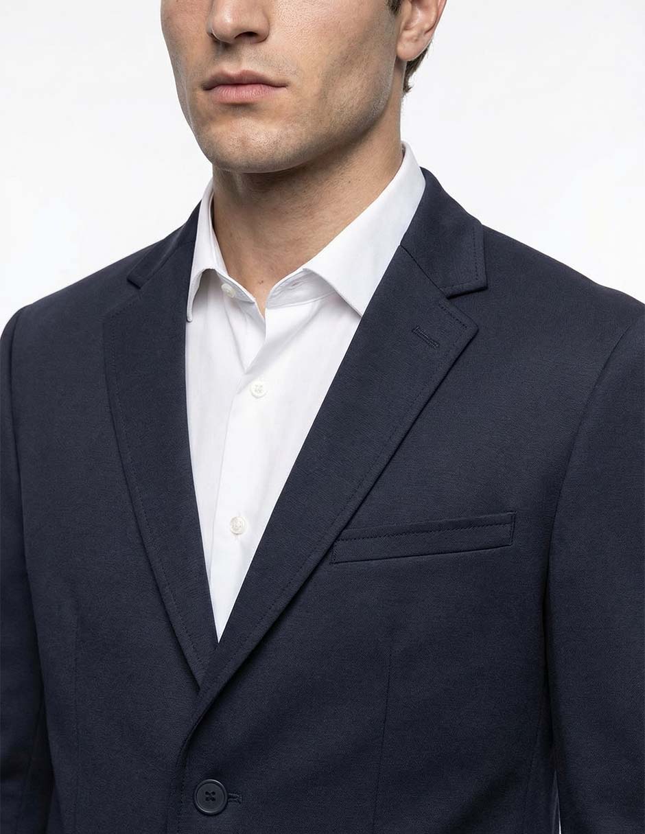 Saco business casual para hombre 3