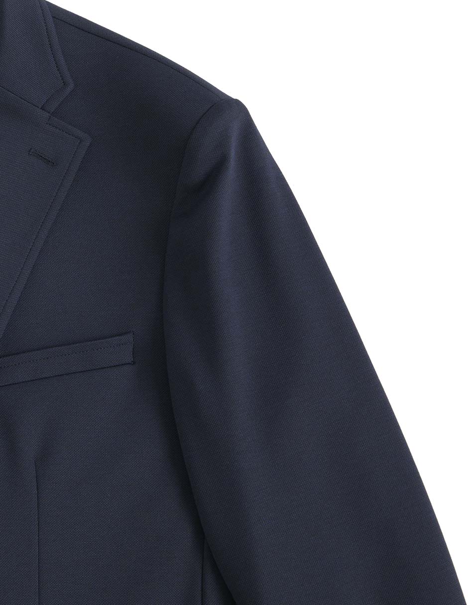 Saco business casual para hombre 2
