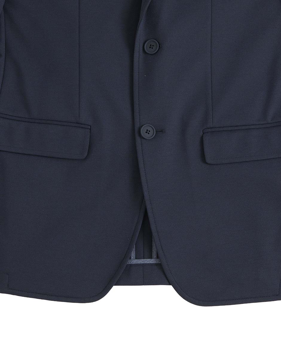 Saco business casual para hombre 6