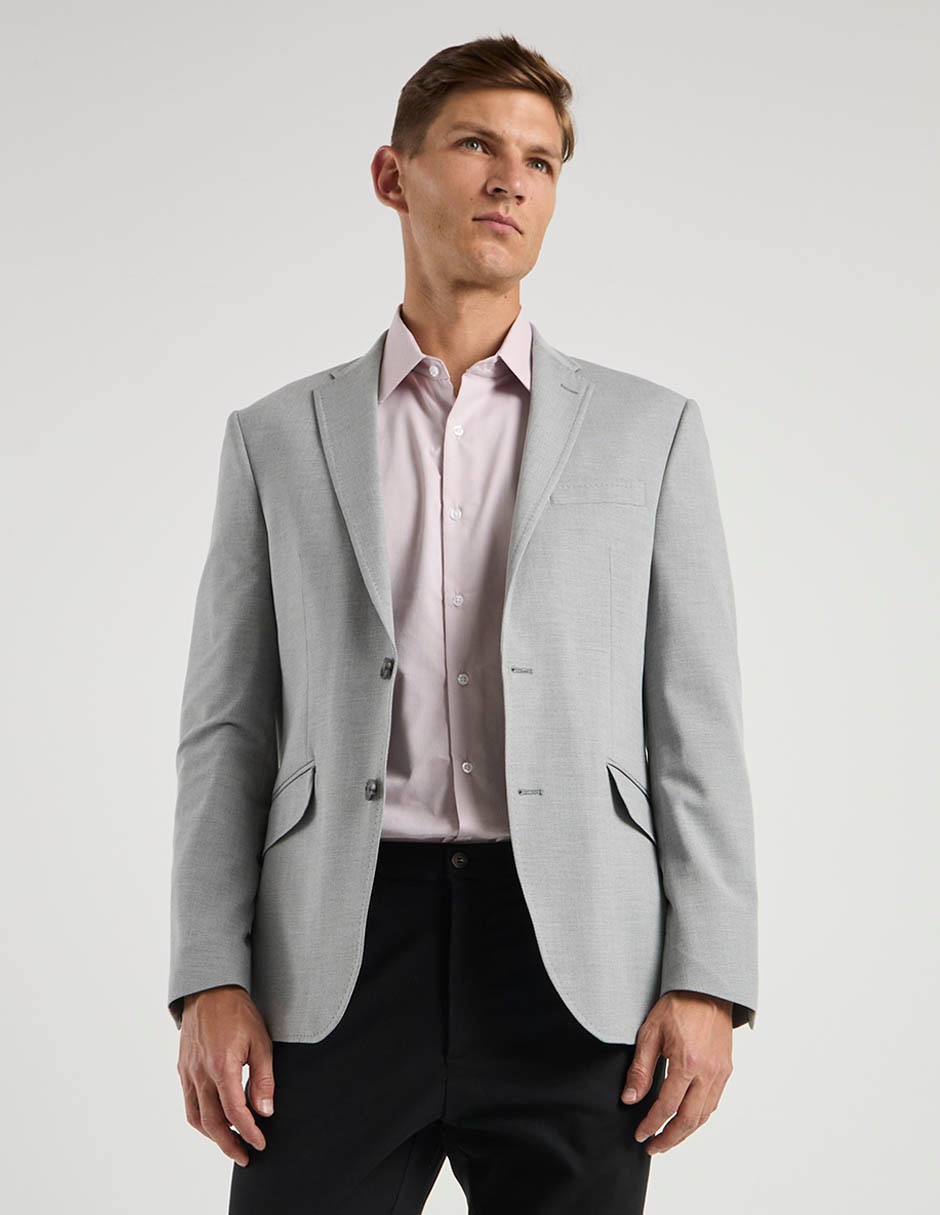 Saco business casual kenneth cole reaction para hombre